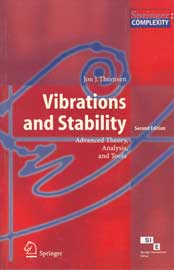 NewAge Vibrations and Stability